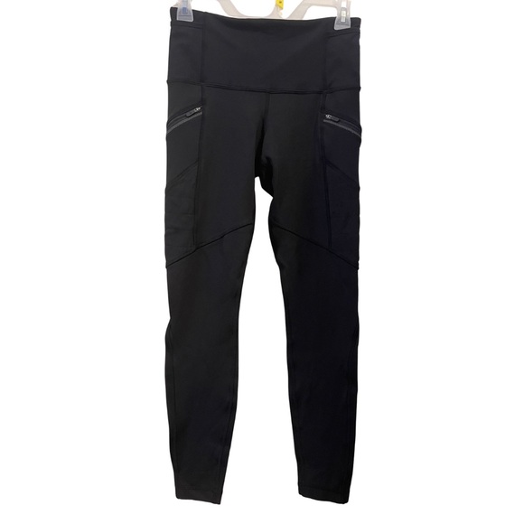 Lululemon Toasty Tech Tight II - Picture 9 of 13